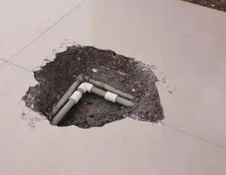 镇江市卫生间漏水维修公司为您分享如何判断家里漏水