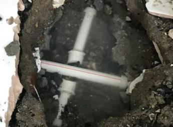 镇江市阳台漏水维修公司为您分享楼上楼下漏水怎么处理