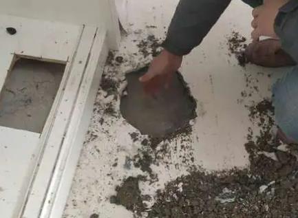 镇江市卫生间漏水维修公司分享下精确定位查漏水一次多少钱?不同级别收费不同